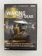 3 DVD Box Waking The Dead BBC S6, Alle leeftijden, Boxset, Ophalen of Verzenden, Zo goed als nieuw