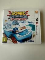 Sonic & all stars racing transformed, Ophalen, Zo goed als nieuw
