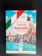 Taalgids Italiaans, Enlèvement ou Envoi, Neuf, Italiaans