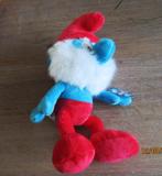 Grote Smurf, Ophalen of Verzenden, Nieuw, Grote Smurf, Poppetje, Figuurtje of Knuffel