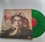 David Bowie - Peter and the Wolf (green vinyl) 1978, Cd's en Dvd's, Ophalen of Verzenden, Zo goed als nieuw