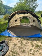 Bivvy  mack2 avec sur toile, Caravanes & Camping, Accessoires de tente