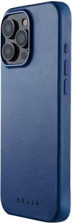 Iphone 16 pro max full leather case, Ophalen of Verzenden, Nieuw, Hoesje of Tasje