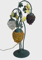 Mooie aparte lamp druiventros, Ophalen