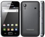 MOET NU WEG!!! NETTE SAMSUNG ACE GT- S5830 Galaxy smartphone, Télécoms, Téléphonie mobile | Samsung, Android OS, Noir, Galaxy Ace