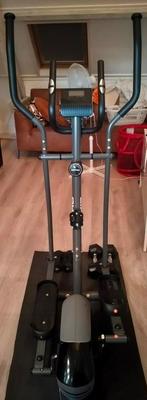 Elliptische fiets/crosstrainer Zipro Decathlon, Ophalen, Zo goed als nieuw, Crosstrainer