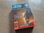 Exit escape room De grafkamer van de Farao - NIEUW, Ophalen, Nieuw