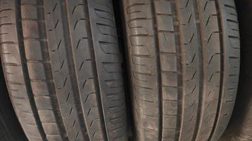 205/60 r16 Pirelli 35€ per stuk met plaatsen 205/60r16 beschikbaar voor biedingen