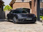 Porsche Panamera 4 e-Hybrid “Platinum Edition”, Auto's, Porsche, Te koop, Zilver of Grijs, Berline, 5 deurs