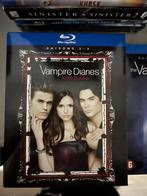 Vampire diaries van 1 tot 6, Cd's en Dvd's, Ophalen, Zo goed als nieuw