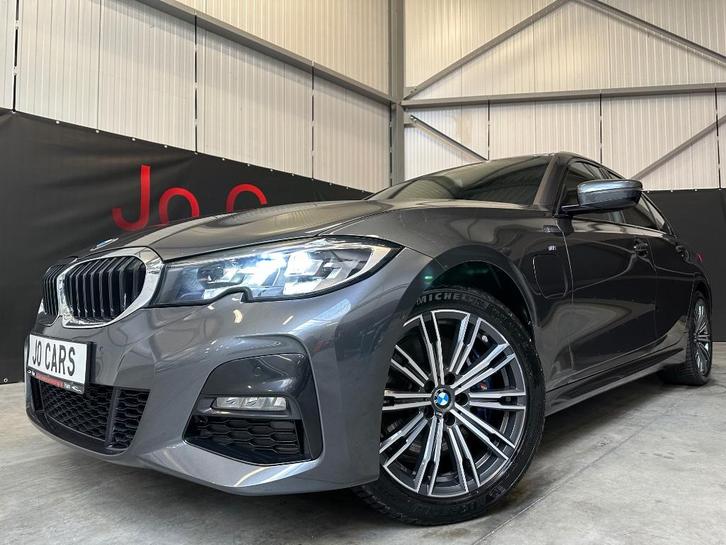 BMW 330 e iperformance/M Pack/full led/Virtual/Camera/cc/pdc, Auto's, BMW, Bedrijf, Te koop, 3 Reeks, ABS, Achteruitrijcamera