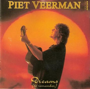 2138 - PIET VEERMAN - DREAMS (TO REMEMBER) - NIEUW beschikbaar voor biedingen