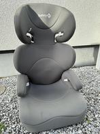 Autostoel grijs - kids 15-36 kg, Overige merken, 0 t/m 10 kg, Verstelbare rugleuning, Autogordel