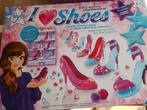 Ravensburger 'I love Shoes', Ophalen, Gebruikt