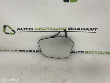 Buitenspiegel Glas Links Citroen C4 NIEUW ORIG 9842837480 beschikbaar voor biedingen