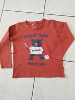 Longsleeve NAME IT. Maat 98, Enfants & Bébés, Vêtements enfant | Taille 98, Chemise ou À manches longues, Utilisé, Garçon, Envoi