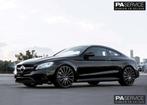 Nw 18 inch GMP Stellar velgen voor Mercedes A,B & CLA 5x112, Auto-onderdelen, Ophalen of Verzenden, Nieuw, Velg(en)
