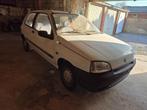 Clio 1, Auto's, 600 kg, 4 cilinders, Wit, 3 deurs