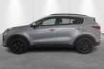 Kia Sportage Black Edition 1.6 ISG, Argent ou Gris, Boîte manuelle, 1415 kg, 5 portes