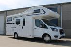 MC Louis Glamys 220*Automaat*2023*Als nieuw*, Automaat, Chemisch toilet, Ford, Diesel