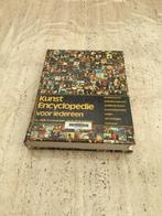 Kunst Encyclopedie voor iedereen, Ophalen of Verzenden, Beeldhouwkunst