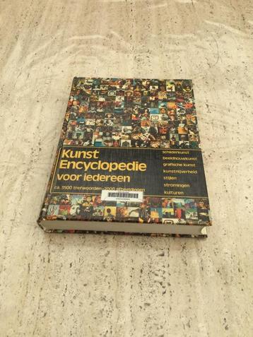 Kunst Encyclopedie voor iedereen, Enlèvement ou Envoi, Sculpture