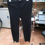 Geklede plooibroek bies strass Brunello Cucinelli 44 (it 48), Maat 42/44 (L), Nieuw, Ophalen of Verzenden, Lang