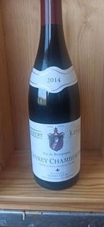 Gevrey CHAMBERTIN, Ophalen, Zo goed als nieuw