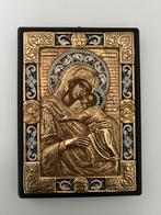 Tableau, Enlèvement