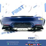 W190 GT R AMG ACHTERBUMPER COMPLEET A1908858400 GT R PRO ori