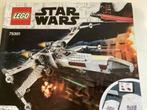 Lego Star Wars 75301, Enlèvement, Comme neuf, Jeu