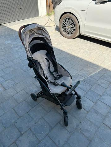 Buggy pericles / geschikt als handbaggage beschikbaar voor biedingen