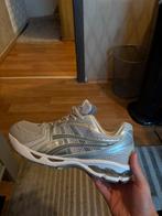 Asics Kayano 14 Silver White, Kleding | Heren, Schoenen, Ophalen, Nieuw, Sneakers, Asics