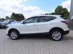 Nissan QASHQAI 1.2 DIG-T 2WD Connect Edition (bj 2014), Gebruikt, Euro 6, 4 cilinders, 116 pk