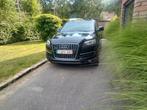 Audi Q7 2011 s-line, Autos, Audi, Cuir, Achat, Noir, 5 portes