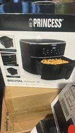 Friteuse sans huile Princess Digital Airfryer 8 L – Neuve, Enlèvement, Neuf