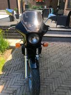 Honda NTV 650, Enlèvement, 2 cylindres, Plus de 35 kW