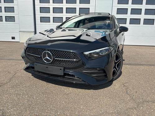 Mercedes-Benz A-Klasse 180 Star Edition, Auto's, Mercedes-Benz, Bedrijf, Te koop, A-Klasse, Bluetooth, Centrale vergrendeling