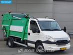 Iveco Daily 70C17 EEV Vuilniswagen Müllwagen Carbage Abfall, Euro 5, Achat, Entreprise, Boîte manuelle