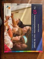 Studieboeken, Enlèvement ou Envoi, Enseignement supérieur professionnel, Diverse auteurs, Comme neuf