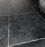 Landelijke rustieke kloostertegel 50x50 semi getrommeld, Tuin en Terras, Verzenden, Keramiek, Overige typen, Nieuw