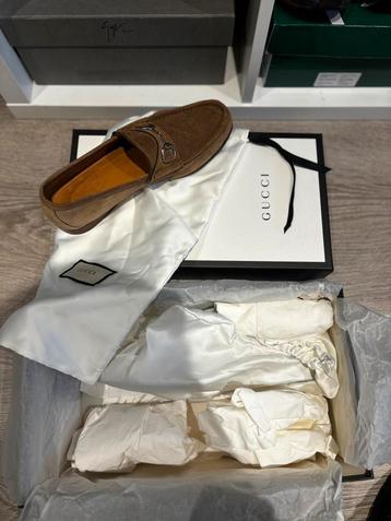 Gucci loafer maat 42