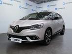 Renault Grand Scenic 1.33 TCe Bose Edition EDC, Auto's, Automaat, Monovolume, Bedrijf, 5 deurs