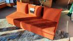sofa bed 140x200, Ophalen of Verzenden, Zo goed als nieuw