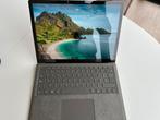 Microsoft Surface Laptop 1769 AZERTY - Gris - Écran tactile, Comme neuf, Azerty, 8 GB, 4 Ghz ou plus