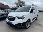 Opel Combo 1.6 D CAMERA DAKREK PDC BLUETOOTH AIRCO CARPASS, 75 kW, Achat, Euro 6, 2 places