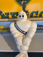 Michelin bibendum reclame pop, Verzamelen, Ophalen of Verzenden, Gebruikt, Reclamebord