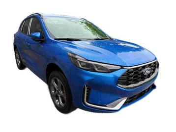 Ford Kuga voorkop  compleet 2024 (Plaatwerk  verlichting koe beschikbaar voor biedingen