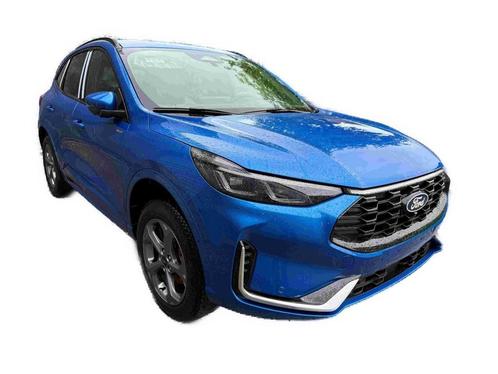 Ford Kuga voorkop  compleet 2024 (Plaatwerk  verlichting koe, Auto-onderdelen, Carrosserie, Bumper, Gebruikt, Ophalen of Verzenden