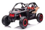Voiture électrique enfant • BUGGY CANAM MAVERICK • 24V 7Ah, Ophalen, Nieuw